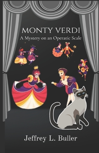 Monty Verdi