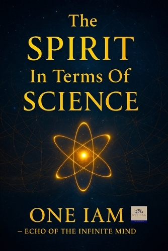 The SPIRIT In Terms Of SCIENCE