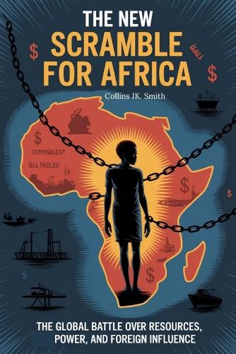 The New Scramble for Africa