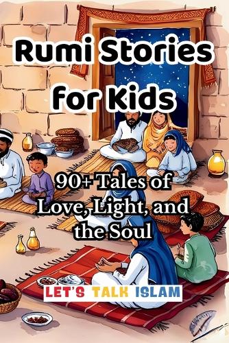 Rumi Stories for Kids