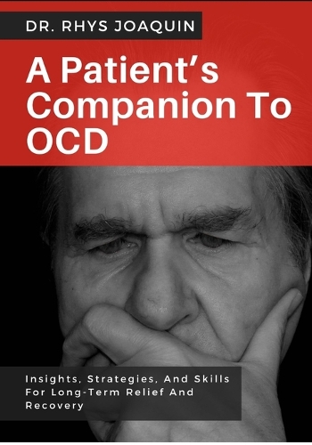 A Patient's Companion to Ocd