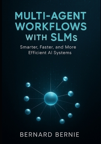 Multi-Agent Workflows with SLMs