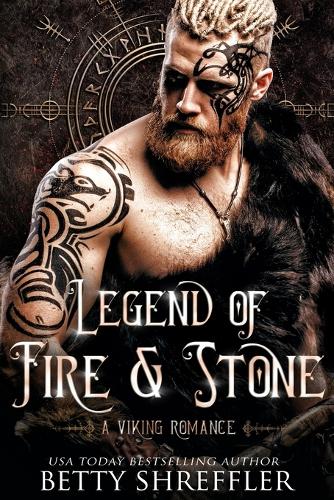 Legend of Fire and Stone