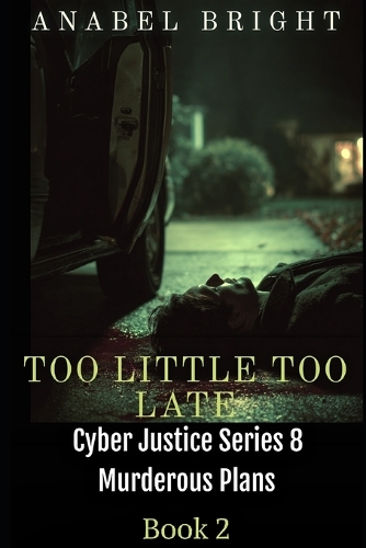Too Little Too Late