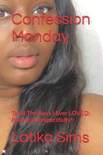 Confession Monday