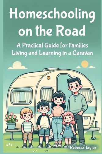 Homeschooling on the Road