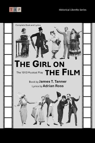 The Girl on the Film