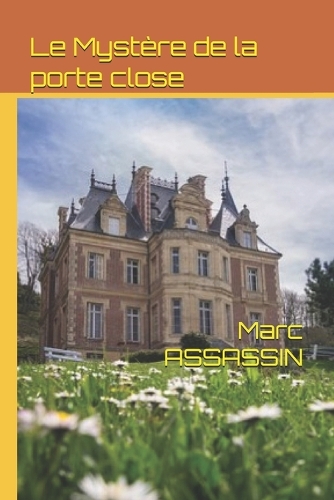 Le mystère de la porte close