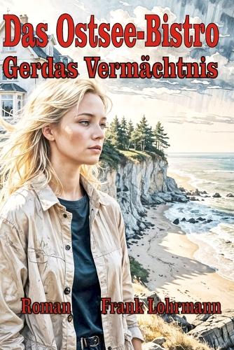 Das Ostsee-Bistro - Gerdas Vermächtnis