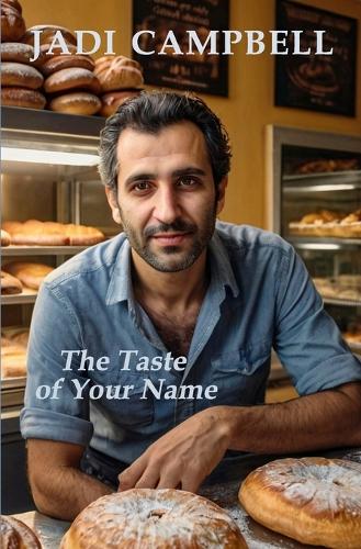 The Taste of Your Name