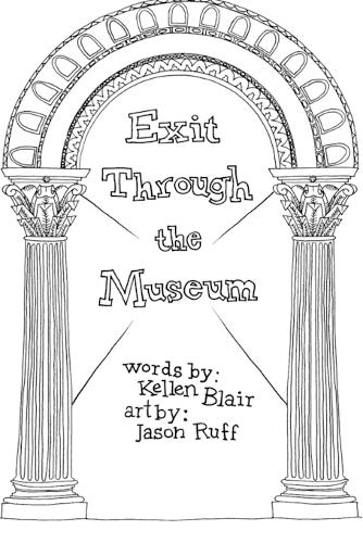 Exit Through the Museum