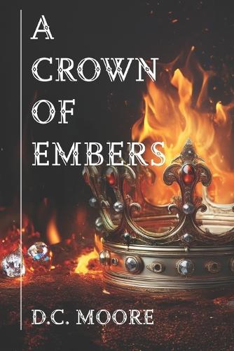 A Crown of Embers
