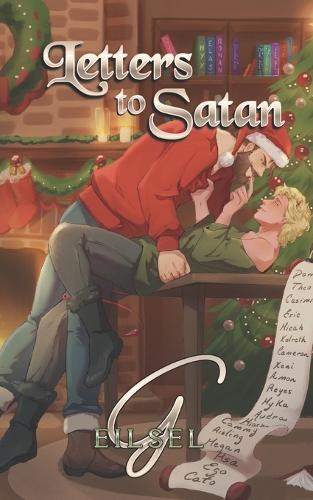 Letters to Satan