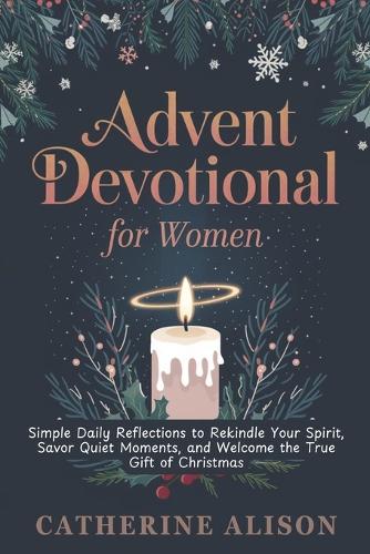Advent Devotional for Women