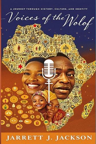 Voices of the Wolof