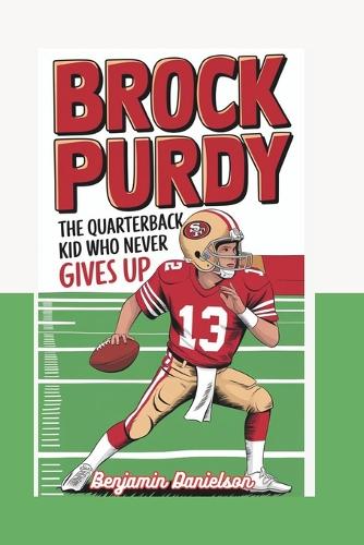 Brock Purdy