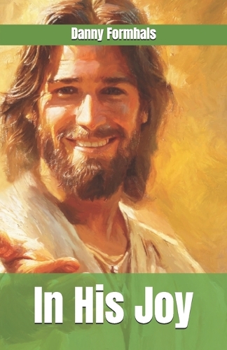 In His Joy
