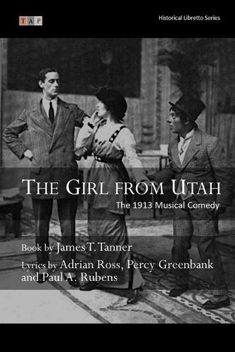The Girl from Utah