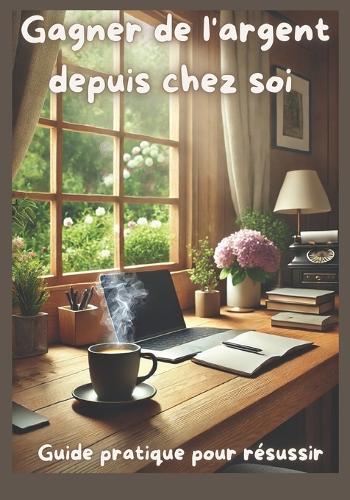 Gagner de l'argent depuis chez soi