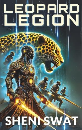 Leopard Legion