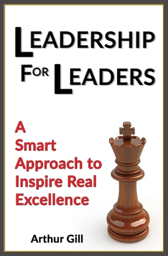 Leadership For Leaders