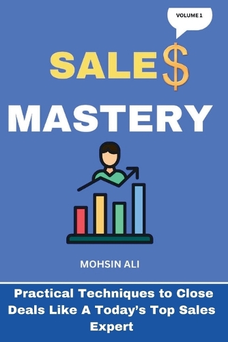 Sales Mastery