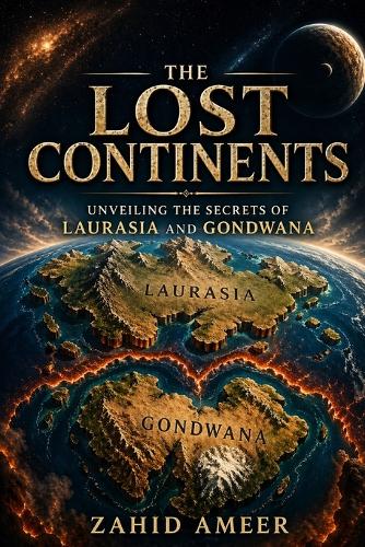 The Lost Continents