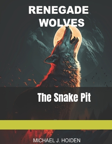 Renegade Wolves Chapter 2