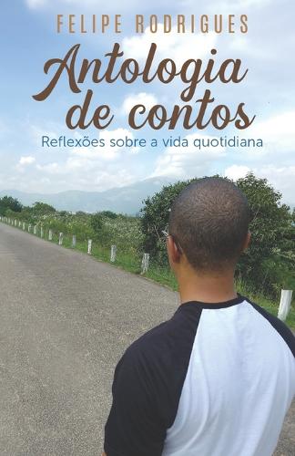 Antologia de Contos