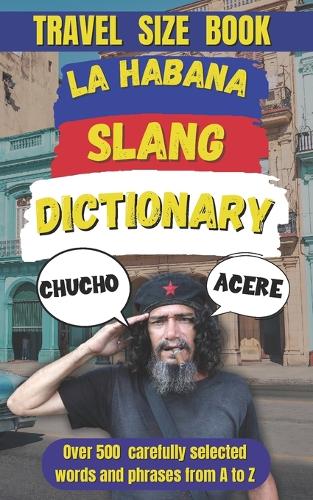 La Habana Slang Dictionary