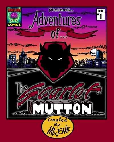 Adventures of the Scarlet Mutton