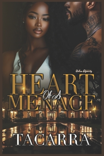 Heart Of A Menace
