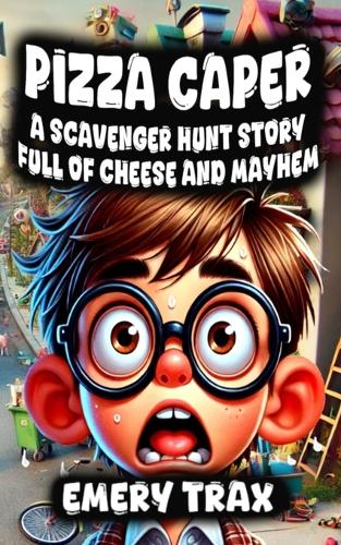 Pizza Caper