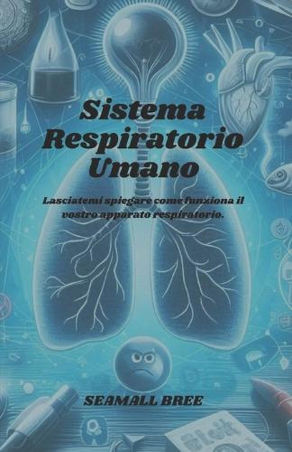 Sistema Respiratorio Umano