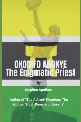 Okomfo Anokye