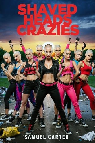Shaved Heads Crazies
