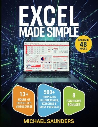 Excel 2025 Made Simple