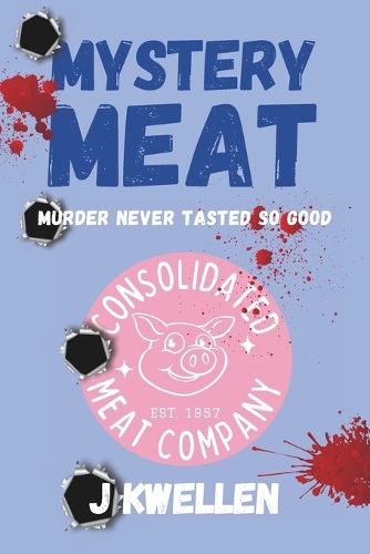 Mystery Meat