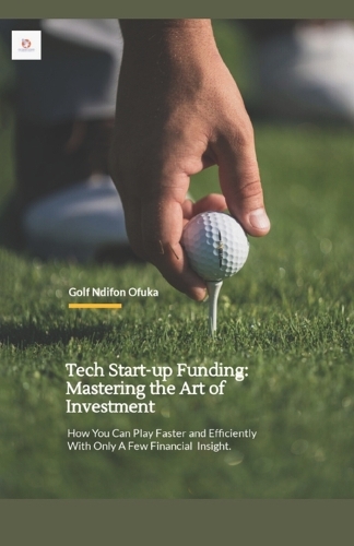 Tech Start-up Funding
