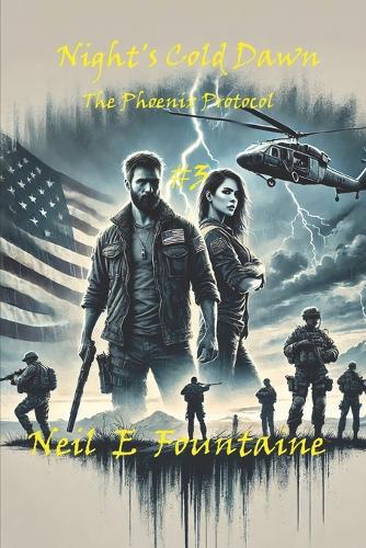 Night's Cold Dawn #3