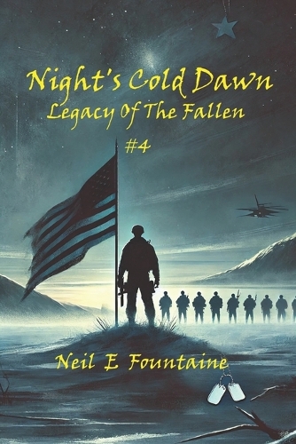 Night's Cold Dawn #4
