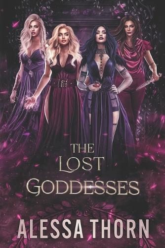 The Lost Goddesses