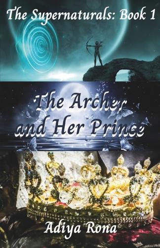 The Archer and Her Prince