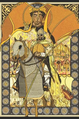 Belisarius