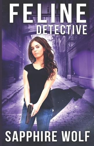 Feline Detective