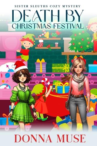 Death by Christmas Festival