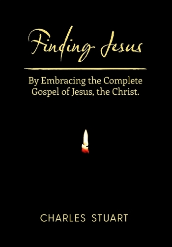 Finding Jesus