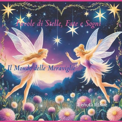 Favole di Stelle, Fate e Sogni