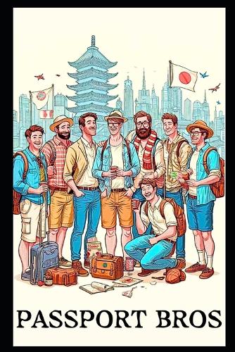 Passport Bros