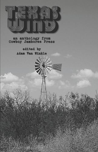 Texas Wind